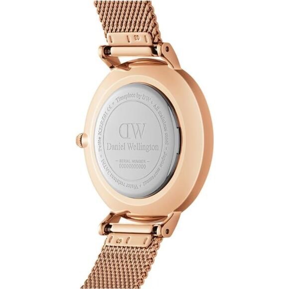 Petite Melrose 32mm Women\'s Watch, Stainless Steel (316L) main image 5